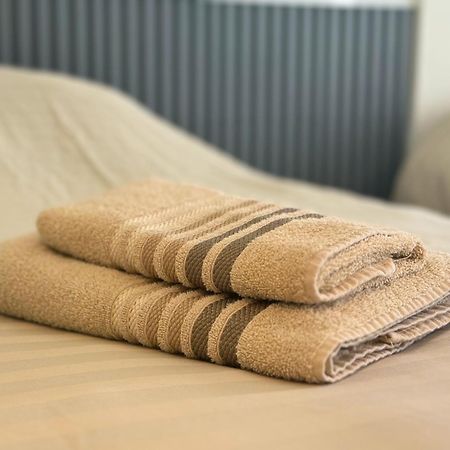 גוארויה Apartamento Vista Para O Mar E Pe Na Areia מראה חיצוני תמונה