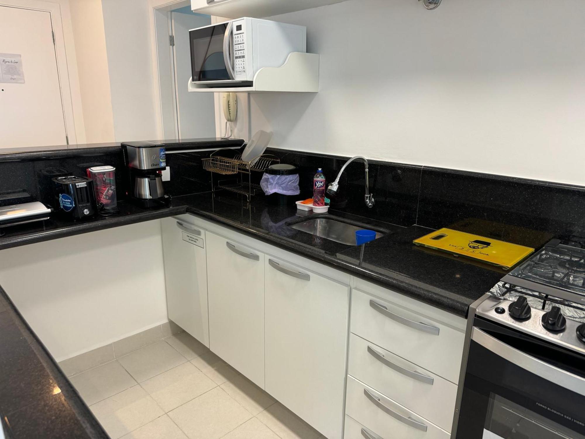 גוארויה Apartamento Vista Para O Mar E Pe Na Areia מראה חיצוני תמונה